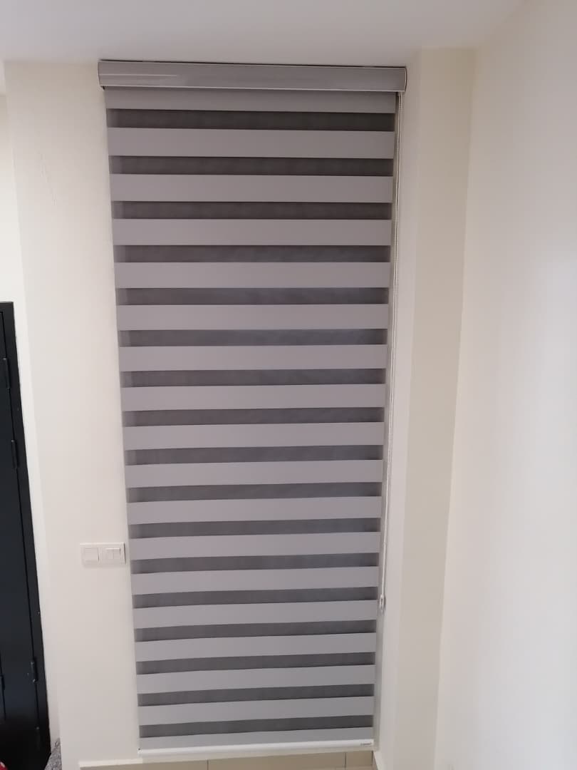ZEBRA BLINDS